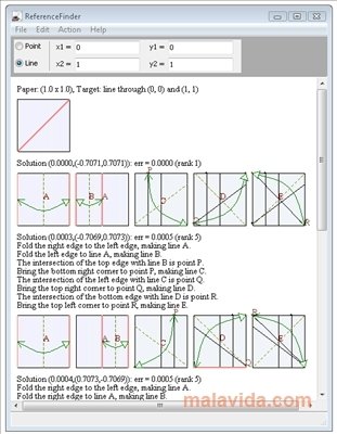 Reference Finder 4.0.1
