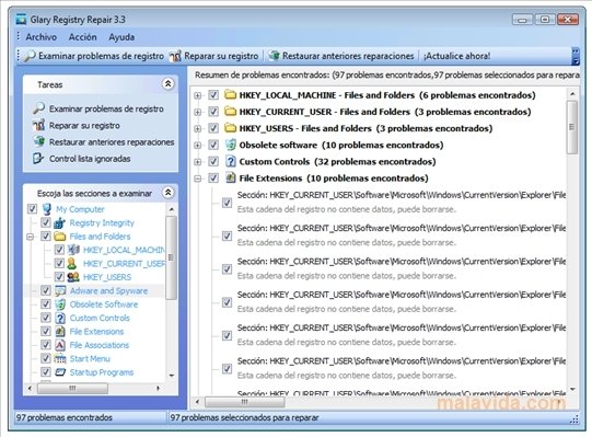 Registry Repair 4.1.0.388