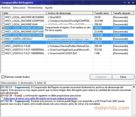 RegSupreme 1.7.0.416 Polski