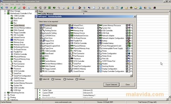 RemoteSysInfo 3.4.3403
