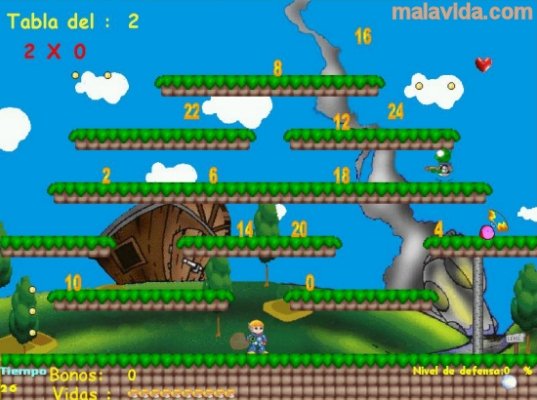 Reto Multiplicado Demo 1.4.0.0