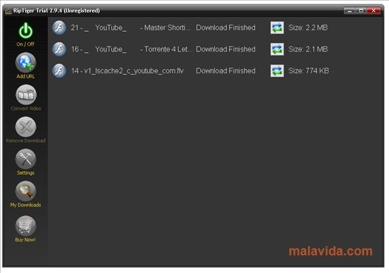 RipTiger 3.3.2