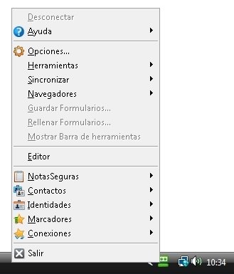 RoboForm  6.9.97