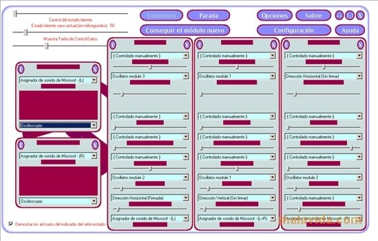 RolloSONIC 1.0.1