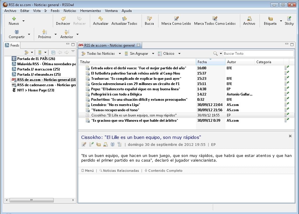 RSSOwl 2.1.2