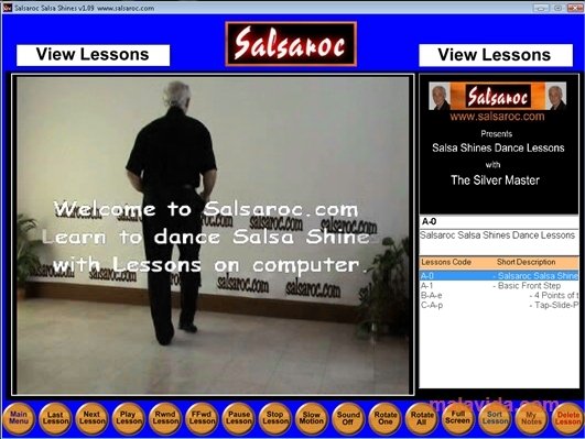 Salsaroc  1.09