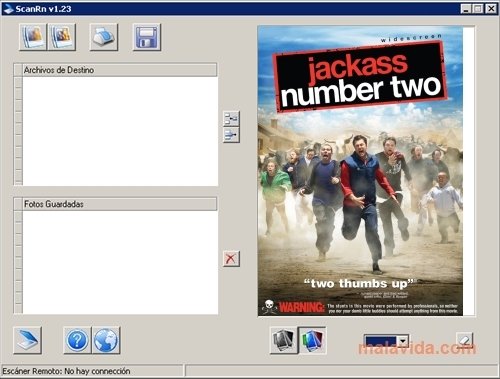 ScanRn 1.23