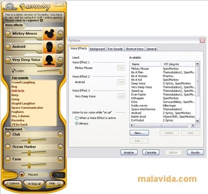 Scramby 2.0.60.0