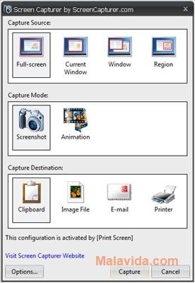 Screen Capturer  1.0.4.10