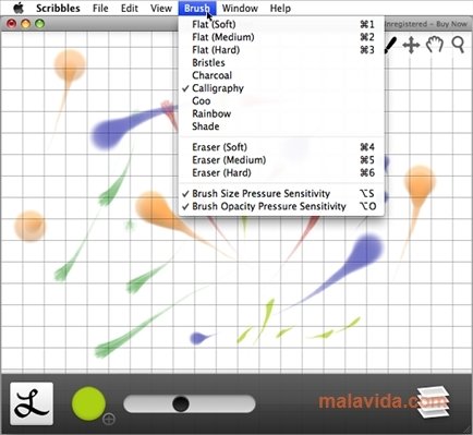 Scribbles  1.2.2