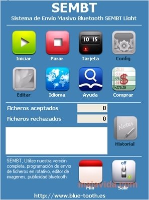 SEM-BT 0.0.1