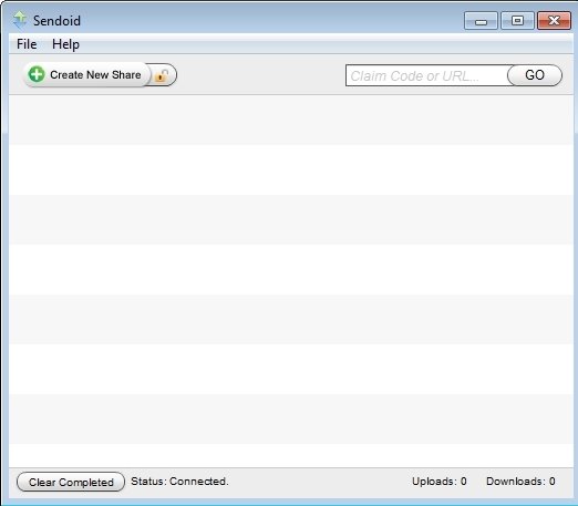 Sendoid 0.21