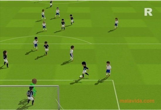 Sensible Soccer 2006  Demo Espa�ol