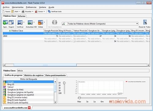 SEO PowerSuite