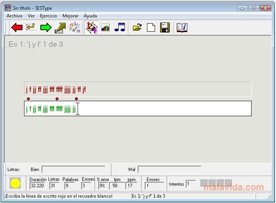 SES Type 1.40