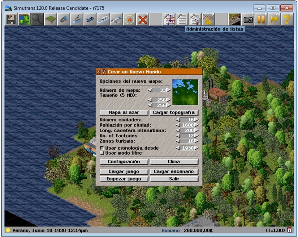Simutrans 110.0.1