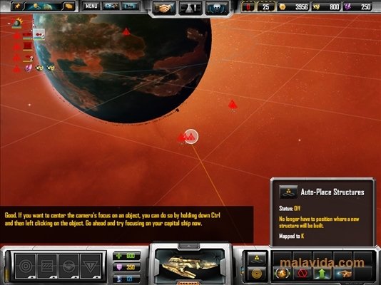 Sins of a Solar Empire Demo