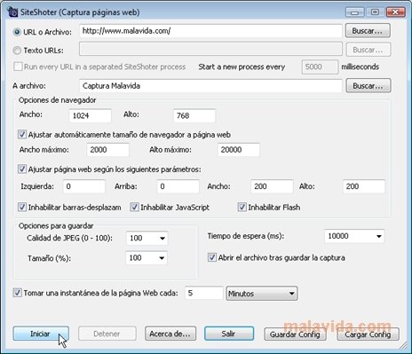SiteShoter  1.38