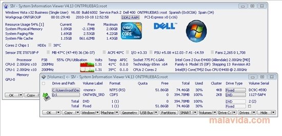 SIV 4.46