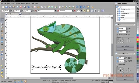 sK1 0.9.1
