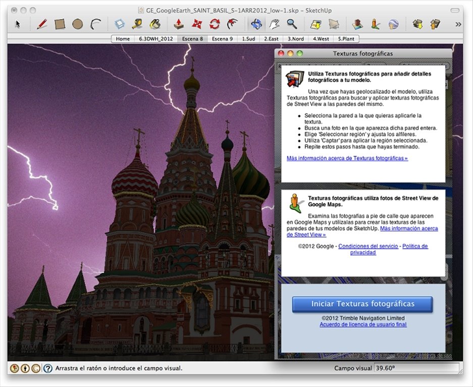sketchup make télécharger gratuitement