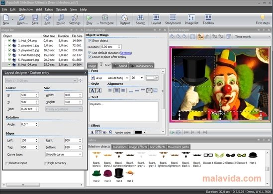SlideShow Ultimate 7.5.05