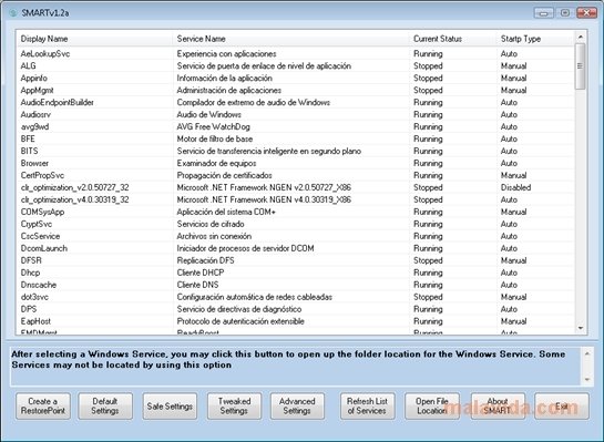 SMART Utility 2