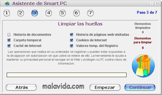 Smart PC 4.4.0