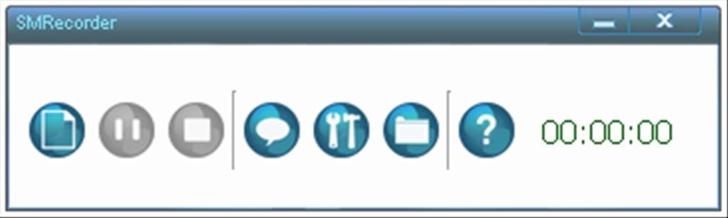 SMRecorder 1.4.1