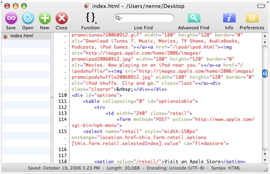 Smultron  3.5.1