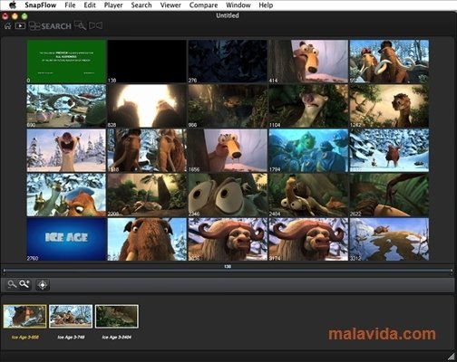 SnapFlow  1.0.1 Ingl�s