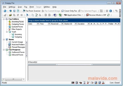 Snappy Fax 5.10.1.15