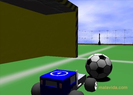 Soccar 0.5.2 Englez�