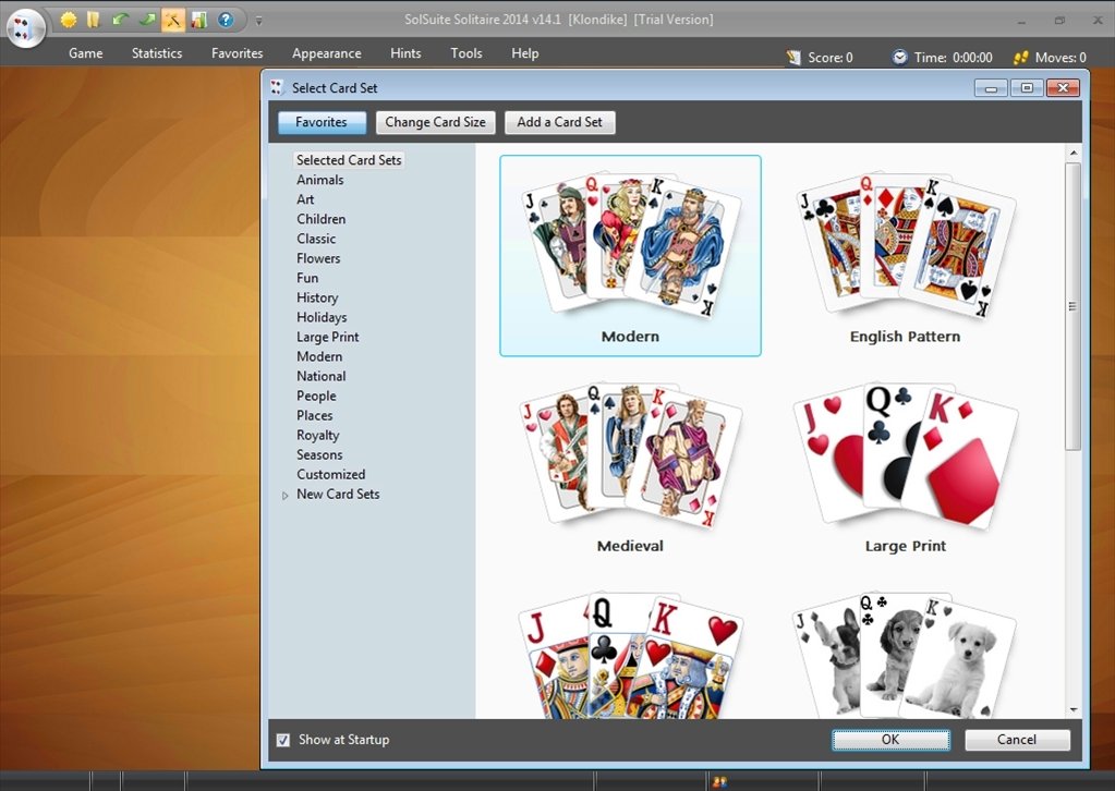 SolSuite 2011 11.9