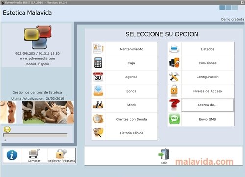 Solver Est�tica Net  17.6.5 Espa�ol