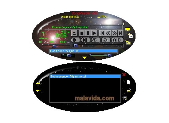 SongReader 4.0.299