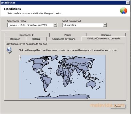 SpamBully  4.1.0.3
