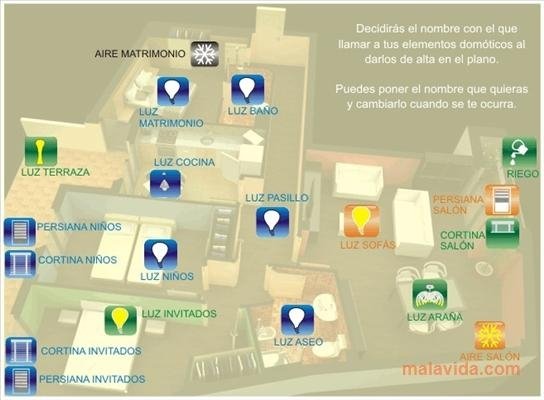 SpeakHome  1.2