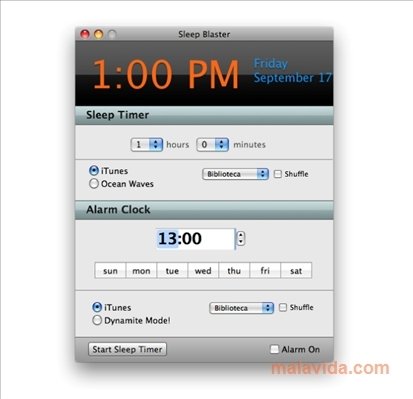 Speed Blaster  1.1