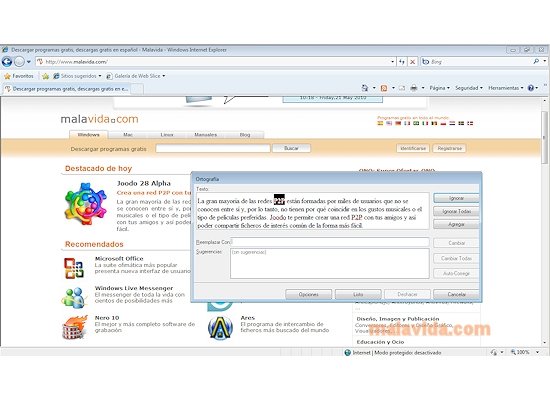 Spell Magic  5.3.2