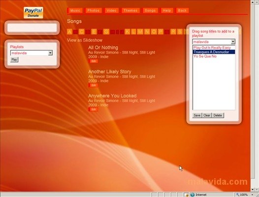 SpiffCast  1.0.25936