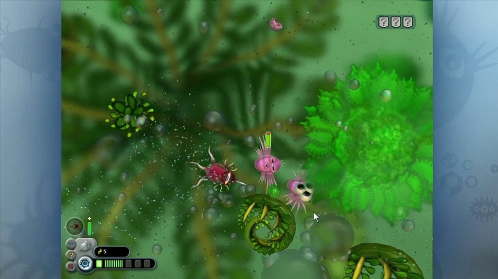 Spore Video