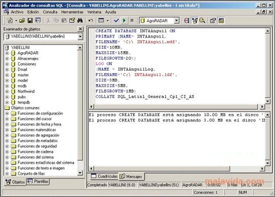 Sql Server 2000 Personal Edition Free Download For Windows Xp