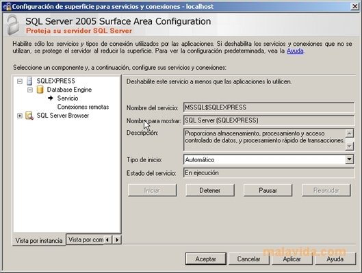 Sql Server Express Download 2005 Sp3