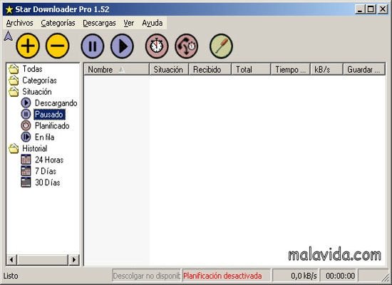 Star Downloader Pro 1.52 Portugu�s