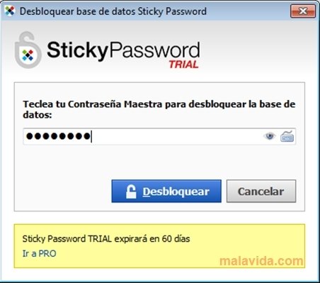 Sticky Password 5.0.6.246