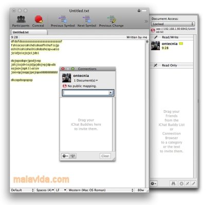 SubEthaEdit  3.5.2