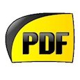 Sumatra PDF 1.0, el lector de PDFs OpenSource
