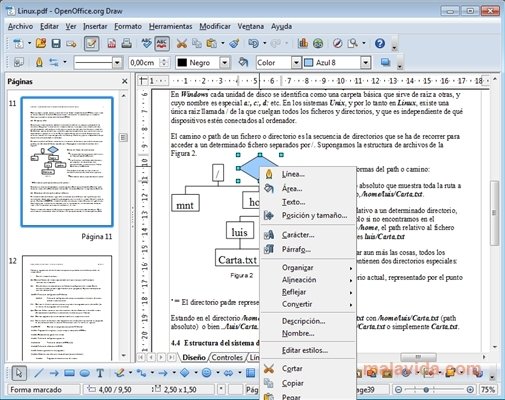 Sun PDF Import Extension 1.0