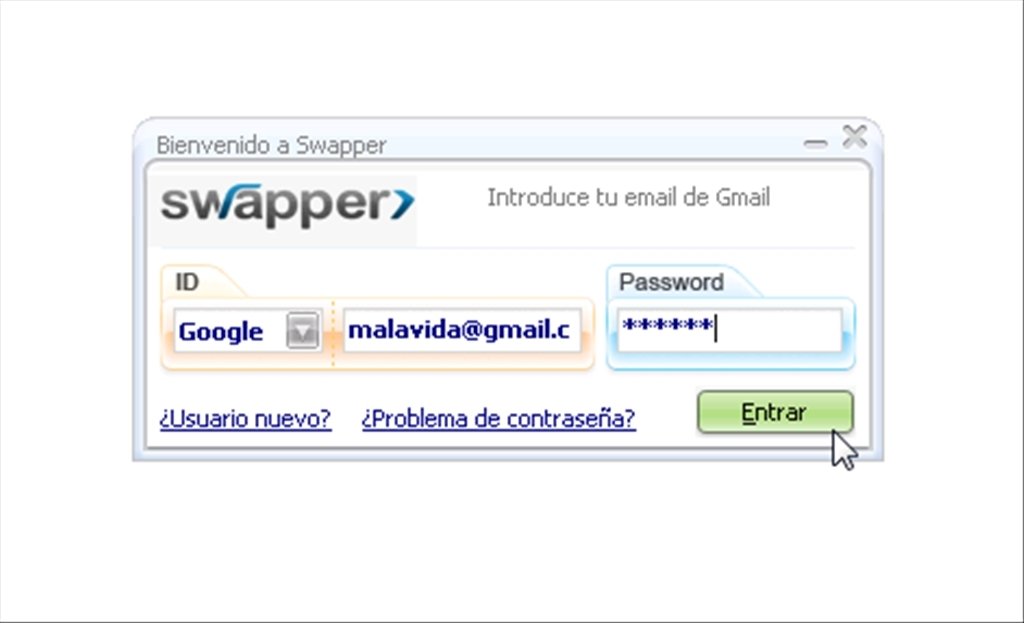 Swapper  1.0.6